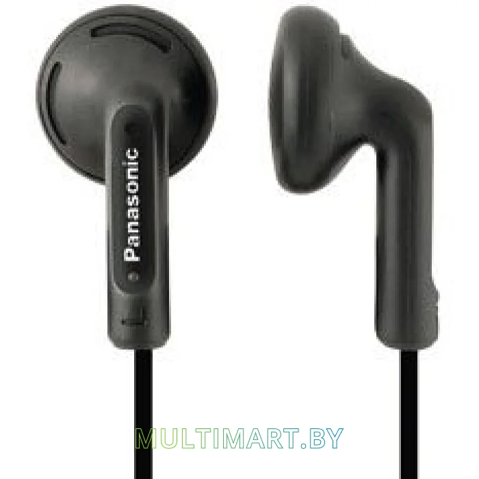 Наушники Panasonic RP-HV094GU-K